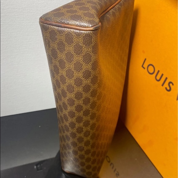 Authentic CELINE Clutch Bag - Picture 11 of 12